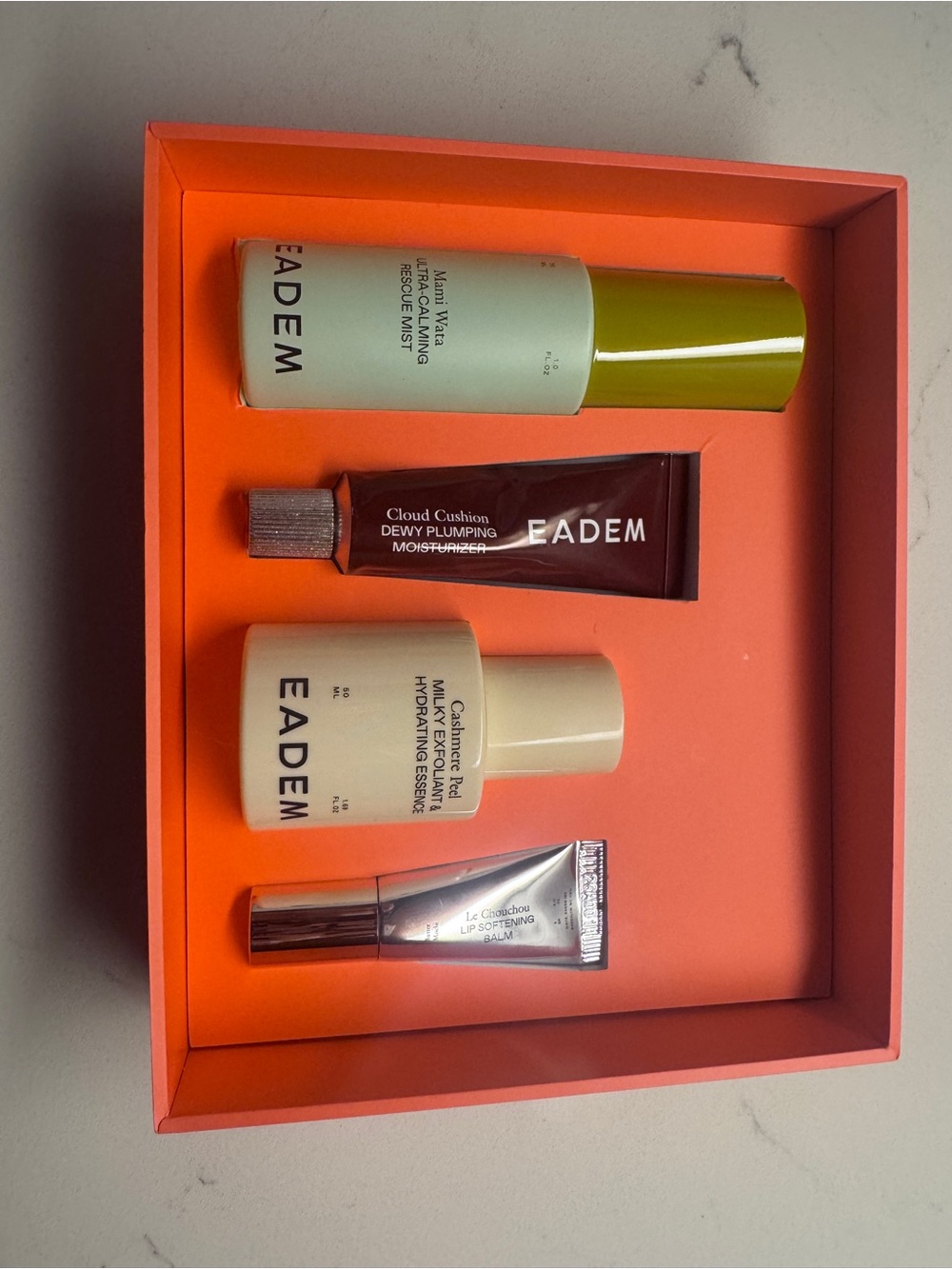 EADEM The New Classics Everyday Skin + Lip Icons Set - Picture 2 of 2